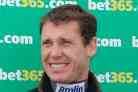 Jockey Richard Johnson among five Herefordshire people in New Year Honours